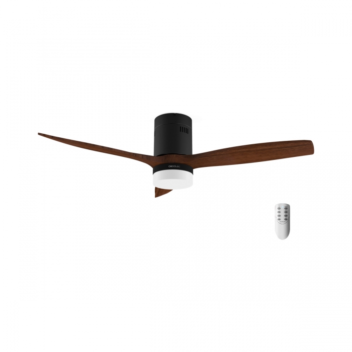 Ανεμιστήρας Οροφής 2 Σε 1 40 W DC | 132 cm